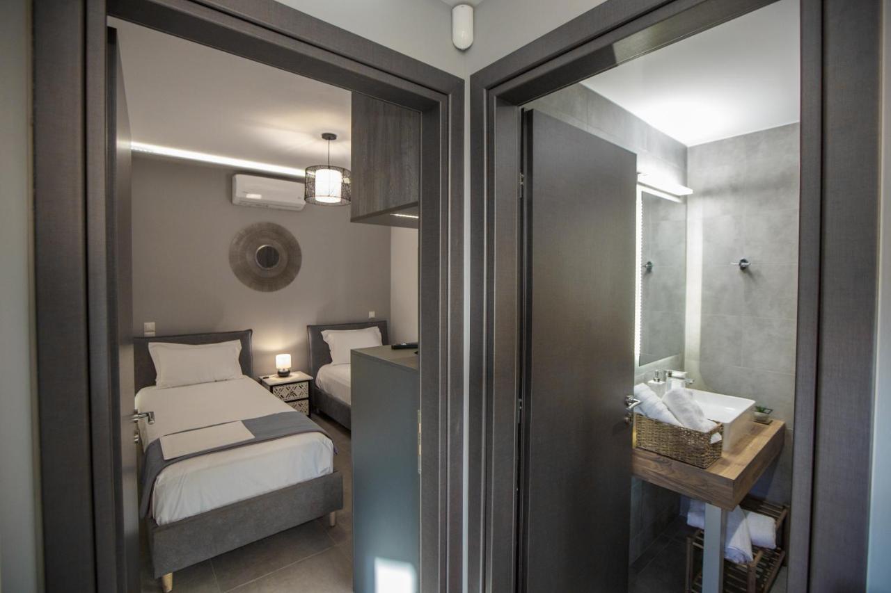 Thea Boutique Villas Sivota II Exterior photo