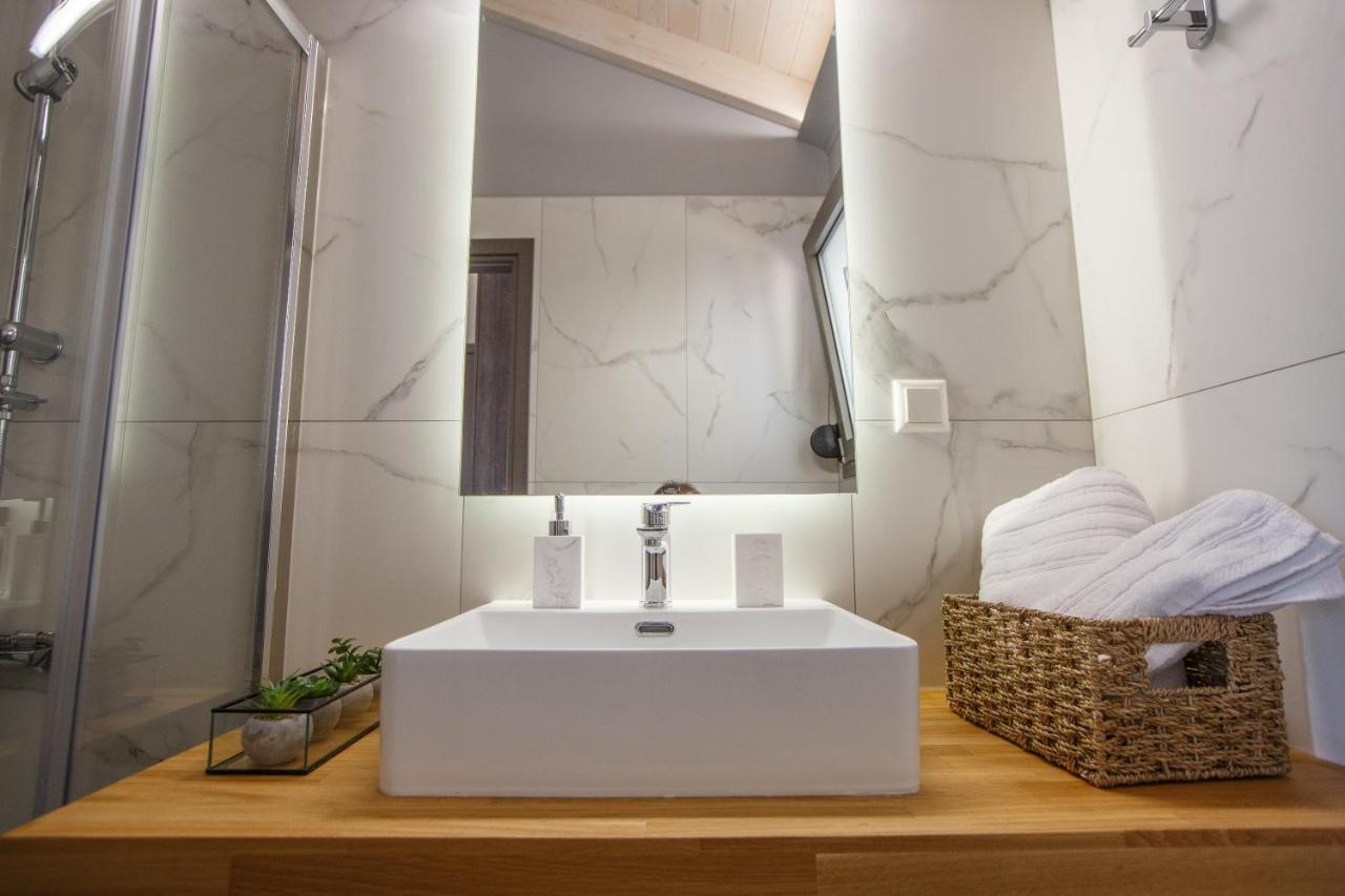Thea Boutique Villas Sivota II Exterior photo